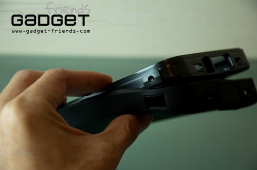 เคส Otterbox Samsung Galaxy Tab P1000 Defender  Series เคสกันกระแทก อันดับ 1 จากอเมริกา ของแท้ By Gadget Friends 